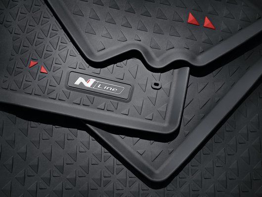 Аксесуари для автомобілів Hyundai у м. Львів | Арія Моторс - фото 8