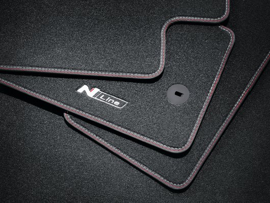 Аксесуари для автомобілів Hyundai у м. Львів | Арія Моторс - фото 40