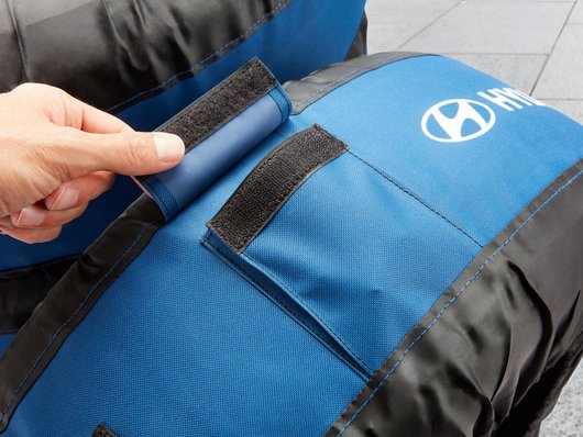 ➤Автосалон Hyundai на Городоцькій, 306 | Арія Моторс | Автосалон Хюндай Львів: модельний ряд, ціни, купити |Нові автомобілі Hyundai у Львові - фото 11