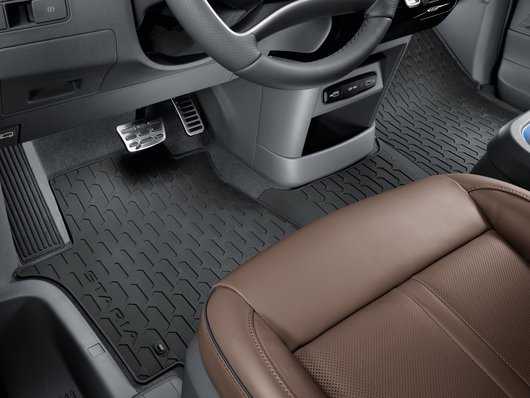 Аксесуари для автомобілів Hyundai у м. Львів | Арія Моторс - фото 29