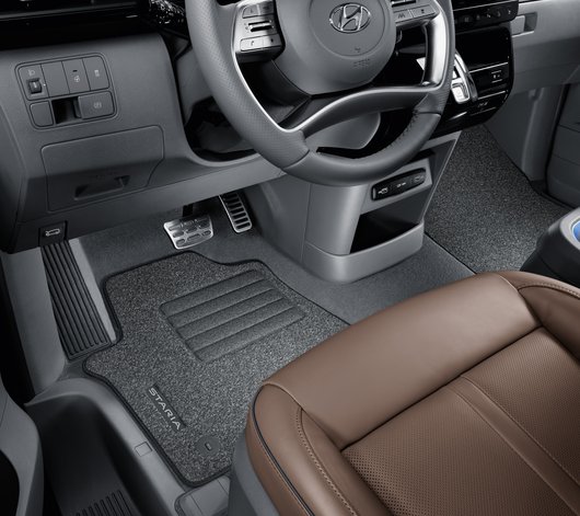 Аксесуари для автомобілів Hyundai у м. Львів | Арія Моторс - фото 34