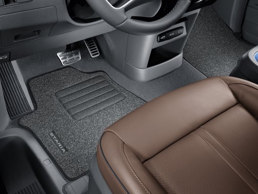 Аксесуари для автомобілів Hyundai у м. Львів | Арія Моторс - фото 37