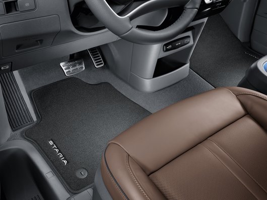 Аксесуари для автомобілів Hyundai у м. Львів | Арія Моторс - фото 32