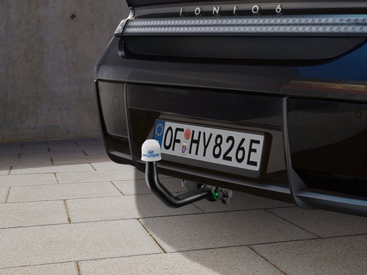 Аксесуари для автомобілів Hyundai у м. Львів | Арія Моторс - фото 26