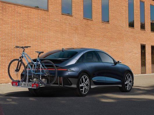 ➤Автосалон Hyundai на Городоцькій, 306 | Арія Моторс | Автосалон Хюндай Львів: модельний ряд, ціни, купити |Нові автомобілі Hyundai у Львові - фото 13