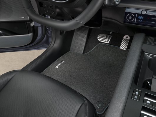 Аксесуари для автомобілів Hyundai у м. Львів | Арія Моторс - фото 40