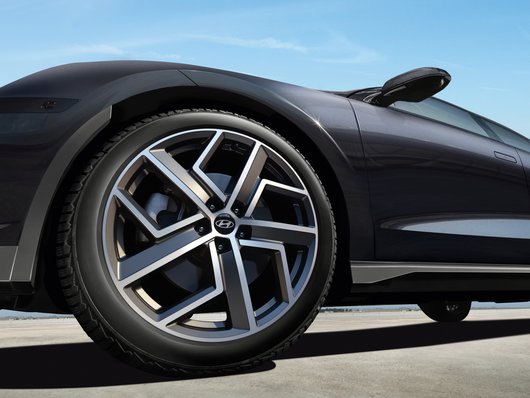 ➤Автосалон Hyundai на Городоцькій, 306 | Арія Моторс | Автосалон Хюндай Львів: модельний ряд, ціни, купити |Нові автомобілі Hyundai у Львові - фото 9