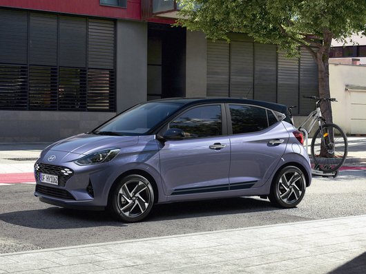 ➤Автосалон Hyundai на Городоцькій, 306 | Арія Моторс | Автосалон Хюндай Львів: модельний ряд, ціни, купити |Нові автомобілі Hyundai у Львові - фото 10