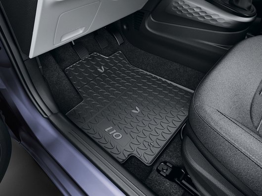 ➤Автосалон Hyundai на Городоцькій, 306 | Арія Моторс | Автосалон Хюндай Львів: модельний ряд, ціни, купити |Нові автомобілі Hyundai у Львові - фото 9