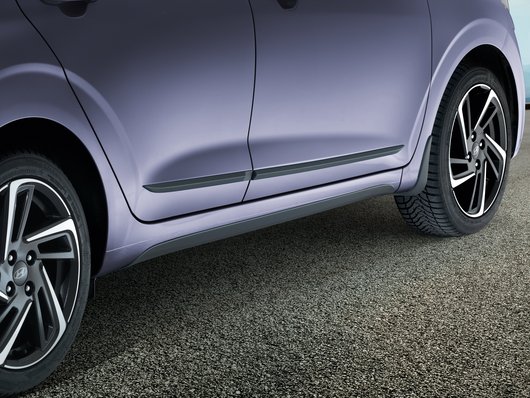 ➤Автосалон Hyundai на Городоцькій, 306 | Арія Моторс | Автосалон Хюндай Львів: модельний ряд, ціни, купити |Нові автомобілі Hyundai у Львові - фото 9