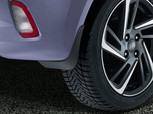 ➤Автосалон Hyundai на Городоцькій, 306 | Арія Моторс | Автосалон Хюндай Львів: модельний ряд, ціни, купити |Нові автомобілі Hyundai у Львові - фото 9