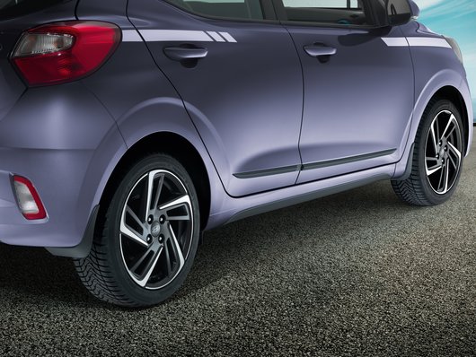 ➤Автосалон Hyundai на Городоцькій, 306 | Арія Моторс | Автосалон Хюндай Львів: модельний ряд, ціни, купити |Нові автомобілі Hyundai у Львові - фото 9