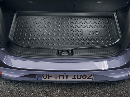 ➤Автосалон Hyundai на Городоцькій, 306 | Арія Моторс | Автосалон Хюндай Львів: модельний ряд, ціни, купити |Нові автомобілі Hyundai у Львові - фото 10