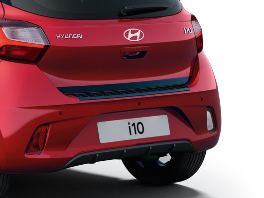 ➤Автосалон Hyundai на Городоцькій, 306 | Арія Моторс | Автосалон Хюндай Львів: модельний ряд, ціни, купити |Нові автомобілі Hyundai у Львові - фото 9