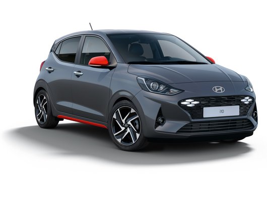 ➤Автосалон Hyundai на Городоцькій, 306 | Арія Моторс | Автосалон Хюндай Львів: модельний ряд, ціни, купити |Нові автомобілі Hyundai у Львові - фото 10