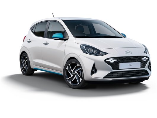 ➤Автосалон Hyundai на Городоцькій, 306 | Арія Моторс | Автосалон Хюндай Львів: модельний ряд, ціни, купити |Нові автомобілі Hyundai у Львові - фото 9