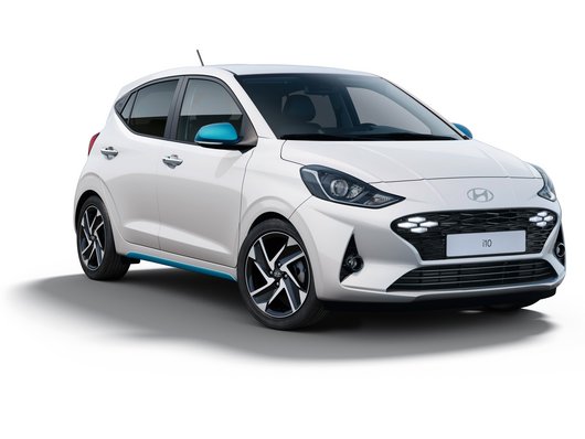 ➤Автосалон Hyundai на Городоцькій, 306 | Арія Моторс | Автосалон Хюндай Львів: модельний ряд, ціни, купити |Нові автомобілі Hyundai у Львові - фото 10