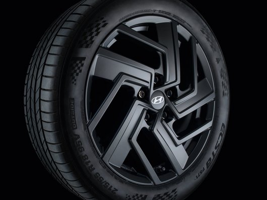 ➤Автосалон Hyundai на Городоцькій, 306 | Арія Моторс | Автосалон Хюндай Львів: модельний ряд, ціни, купити |Нові автомобілі Hyundai у Львові - фото 9