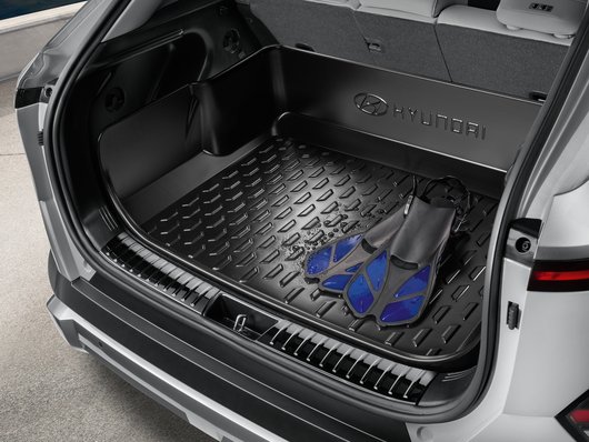 Аксесуари для автомобілів Hyundai у м. Львів | Арія Моторс - фото 22