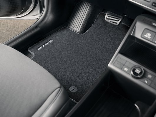 Аксесуари для автомобілів Hyundai у м. Львів | Арія Моторс - фото 41