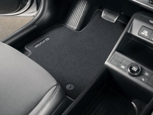 Аксесуари для автомобілів Hyundai у м. Львів | Арія Моторс - фото 25