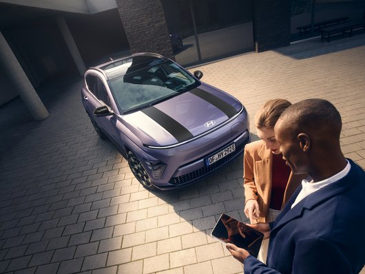 ➤Автосалон Hyundai на Городоцькій, 306 | Арія Моторс | Автосалон Хюндай Львів: модельний ряд, ціни, купити |Нові автомобілі Hyundai у Львові - фото 9