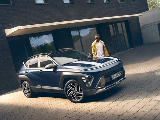 ➤Автосалон Hyundai на Городоцькій, 306 | Арія Моторс | Автосалон Хюндай Львів: модельний ряд, ціни, купити |Нові автомобілі Hyundai у Львові - фото 9