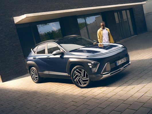 ➤Автосалон Hyundai на Городоцькій, 306 | Арія Моторс | Автосалон Хюндай Львів: модельний ряд, ціни, купити |Нові автомобілі Hyundai у Львові - фото 9