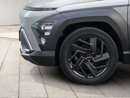 ➤Автосалон Hyundai на Городоцькій, 306 | Арія Моторс | Автосалон Хюндай Львів: модельний ряд, ціни, купити |Нові автомобілі Hyundai у Львові - фото 12