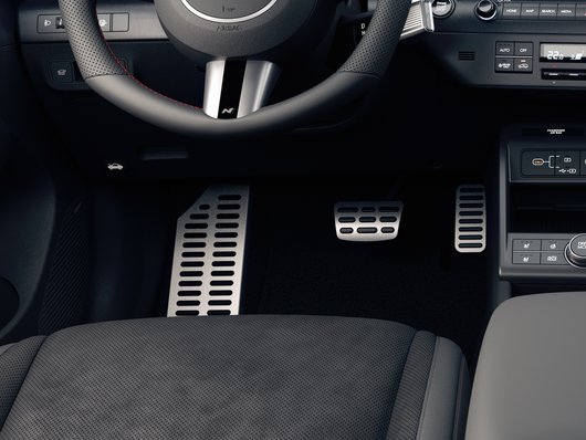 ➤Автосалон Hyundai на Городоцькій, 306 | Арія Моторс | Автосалон Хюндай Львів: модельний ряд, ціни, купити |Нові автомобілі Hyundai у Львові - фото 9