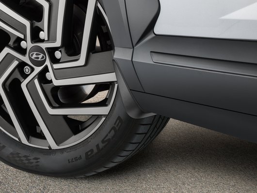 Аксесуари для автомобілів Hyundai у м. Львів | Арія Моторс - фото 25