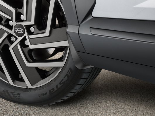 Аксесуари для автомобілів Hyundai у м. Львів | Арія Моторс - фото 18