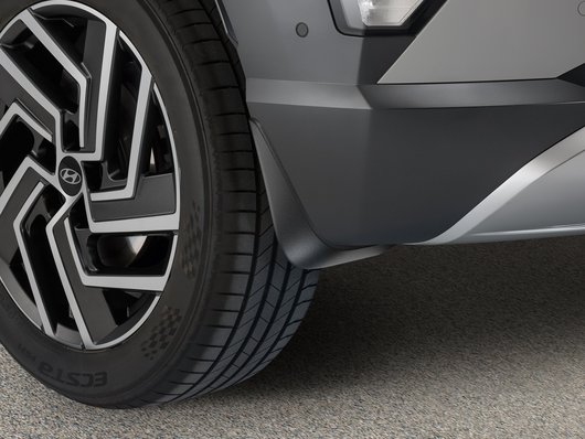 Аксесуари для автомобілів Hyundai у м. Львів | Арія Моторс - фото 46