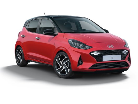 ➤Автосалон Hyundai на Городоцькій, 306 | Арія Моторс | Автосалон Хюндай Львів: модельний ряд, ціни, купити |Нові автомобілі Hyundai у Львові - фото 11