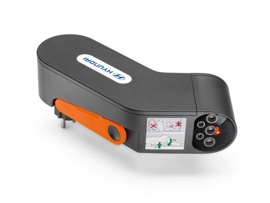 ➤Автосалон Hyundai на Городоцькій, 306 | Арія Моторс | Автосалон Хюндай Львів: модельний ряд, ціни, купити |Нові автомобілі Hyundai у Львові - фото 8