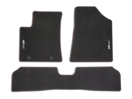 Аксесуари для автомобілів Hyundai у м. Львів | Арія Моторс - фото 21