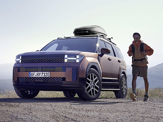 ➤Автосалон Hyundai на Городоцькій, 306 | Арія Моторс | Автосалон Хюндай Львів: модельний ряд, ціни, купити |Нові автомобілі Hyundai у Львові - фото 10