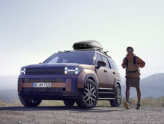 ➤Автосалон Hyundai на Городоцькій, 306 | Арія Моторс | Автосалон Хюндай Львів: модельний ряд, ціни, купити |Нові автомобілі Hyundai у Львові - фото 10