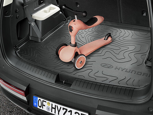 Аксесуари для автомобілів Hyundai у м. Львів | Арія Моторс - фото 15