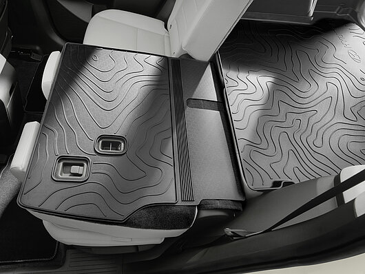 Аксесуари для автомобілів Hyundai у м. Львів | Арія Моторс - фото 13