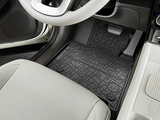 Аксесуари для автомобілів Hyundai у м. Львів | Арія Моторс - фото 20