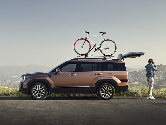 ➤Автосалон Hyundai на Городоцькій, 306 | Арія Моторс | Автосалон Хюндай Львів: модельний ряд, ціни, купити |Нові автомобілі Hyundai у Львові - фото 10