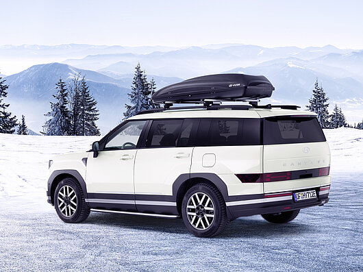 ➤Автосалон Hyundai на Городоцькій, 306 | Арія Моторс | Автосалон Хюндай Львів: модельний ряд, ціни, купити |Нові автомобілі Hyundai у Львові - фото 11