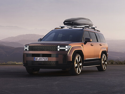 ➤Автосалон Hyundai на Городоцькій, 306 | Арія Моторс | Автосалон Хюндай Львів: модельний ряд, ціни, купити |Нові автомобілі Hyundai у Львові - фото 14