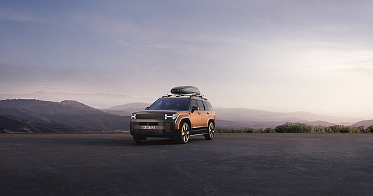 ➤Автосалон Hyundai на Городоцькій, 306 | Арія Моторс | Автосалон Хюндай Львів: модельний ряд, ціни, купити |Нові автомобілі Hyundai у Львові - фото 9