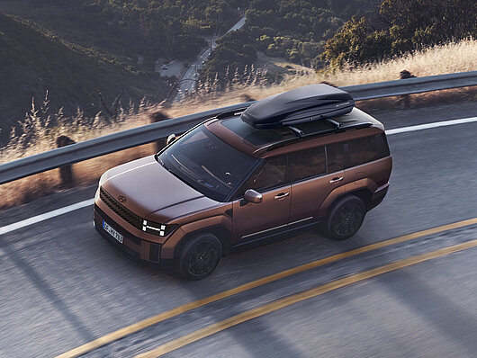 ➤Автосалон Hyundai на Городоцькій, 306 | Арія Моторс | Автосалон Хюндай Львів: модельний ряд, ціни, купити |Нові автомобілі Hyundai у Львові - фото 12