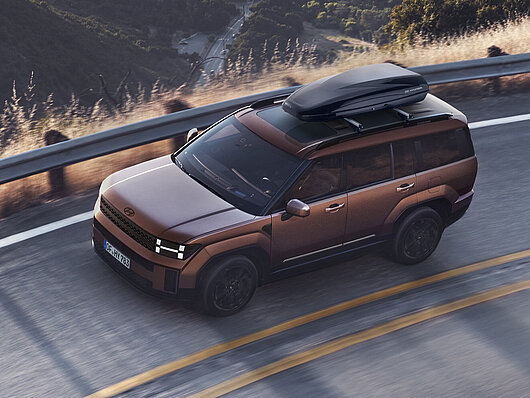 ➤Автосалон Hyundai на Городоцькій, 306 | Арія Моторс | Автосалон Хюндай Львів: модельний ряд, ціни, купити |Нові автомобілі Hyundai у Львові - фото 13