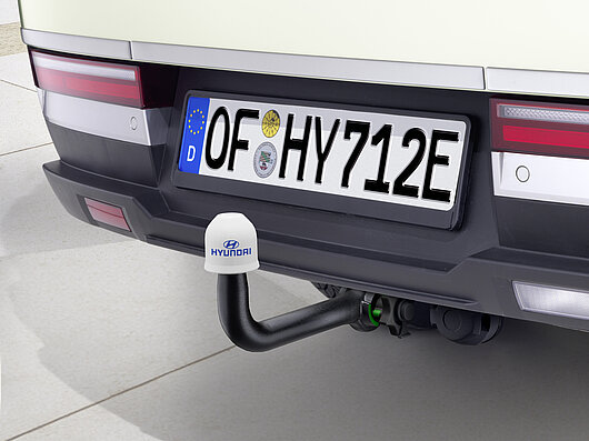 Аксесуари для автомобілів Hyundai у м. Львів | Арія Моторс - фото 28