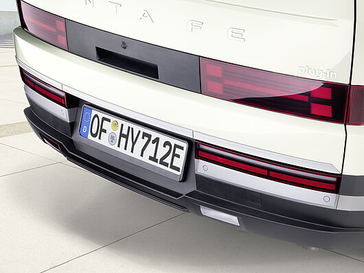 Аксесуари для автомобілів Hyundai у м. Львів | Арія Моторс - фото 22