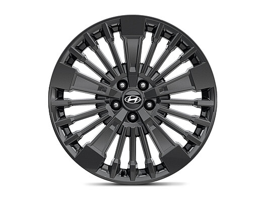 Аксесуари для автомобілів Hyundai у м. Львів | Арія Моторс - фото 8